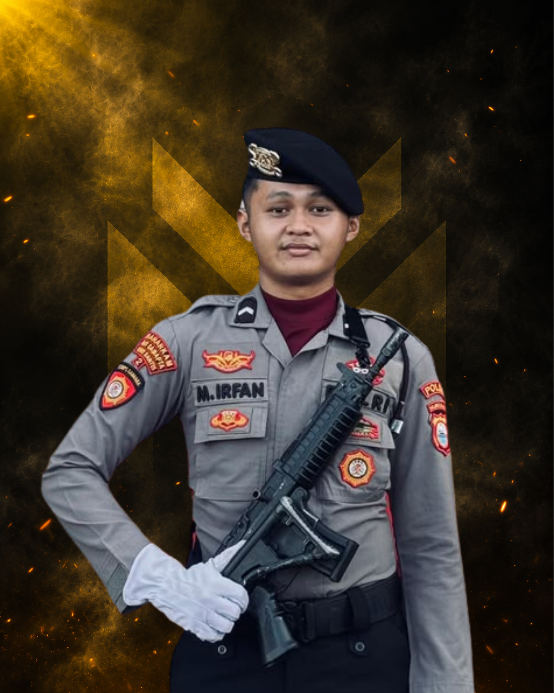 Muhammad Irfan Ilham